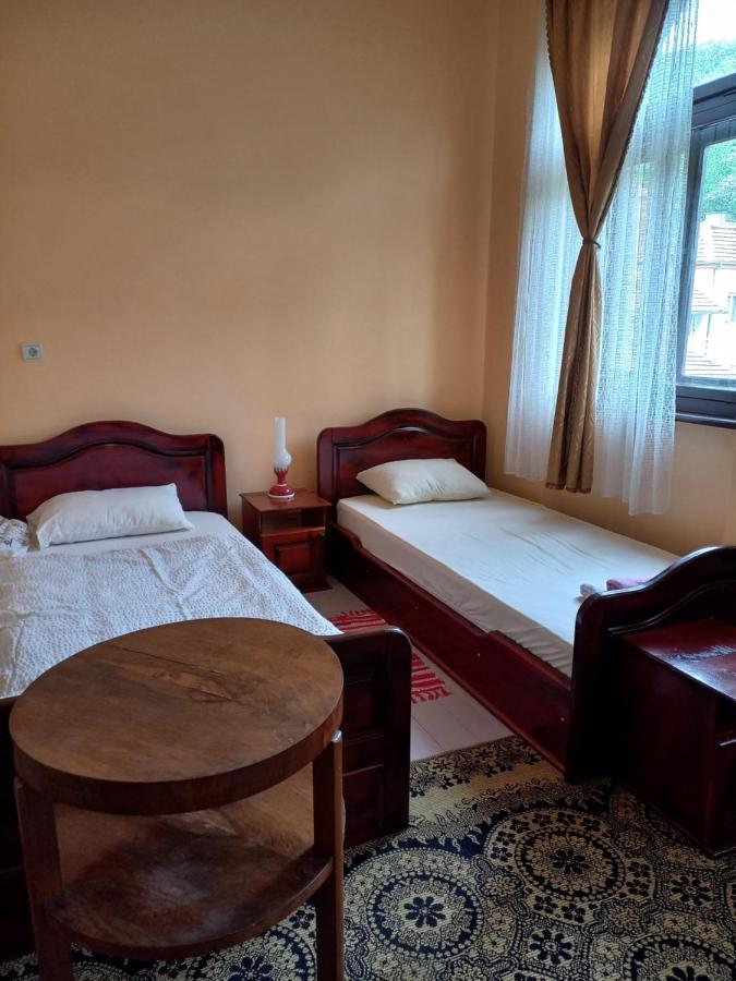 Country House Dunjin Konak Rogljevo Exterior photo
