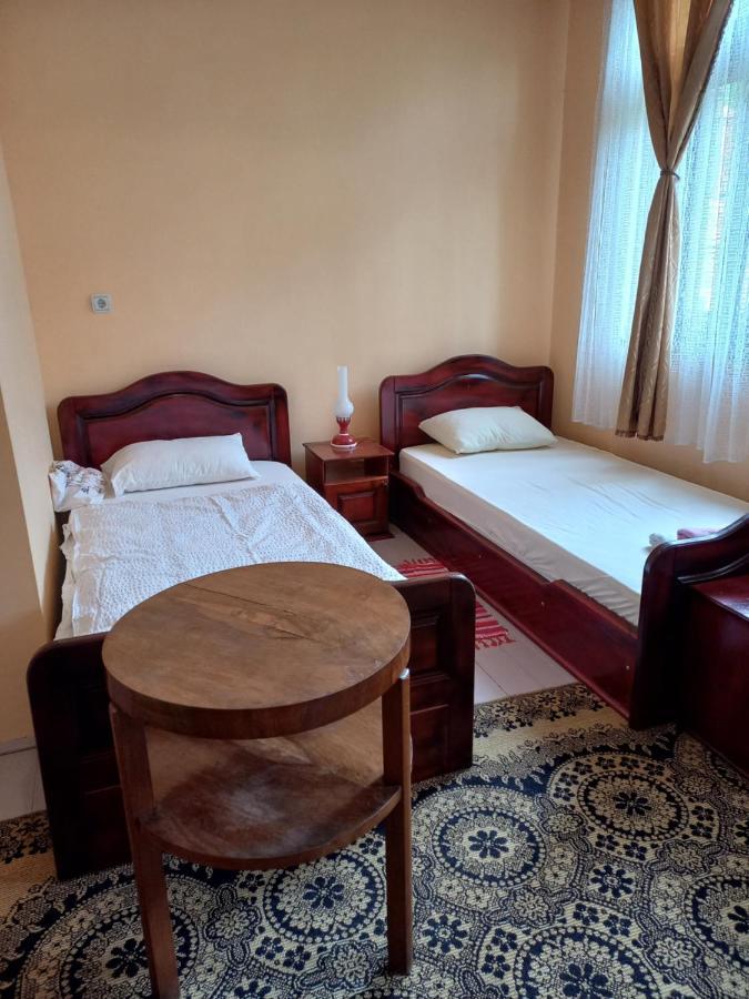 Country House Dunjin Konak Rogljevo Exterior photo