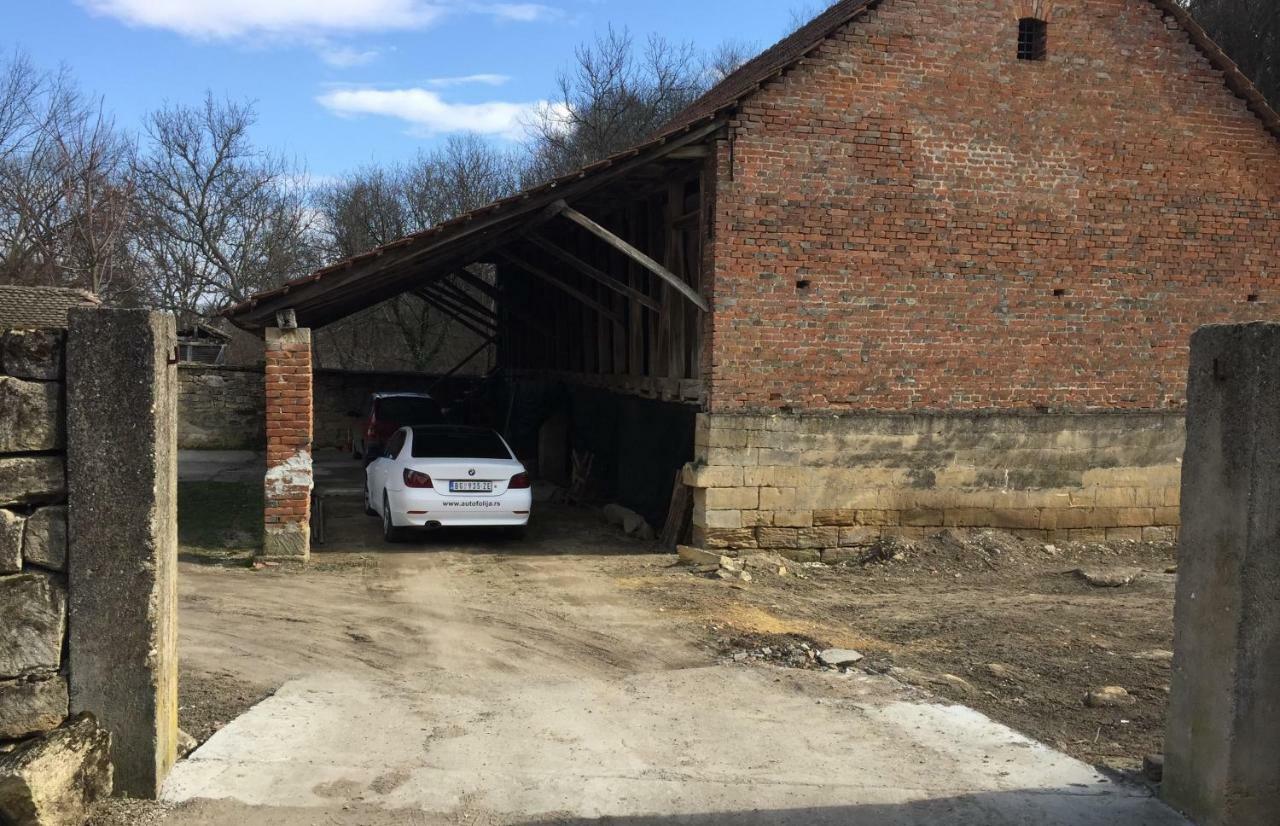 Country House Dunjin Konak Rogljevo Exterior photo