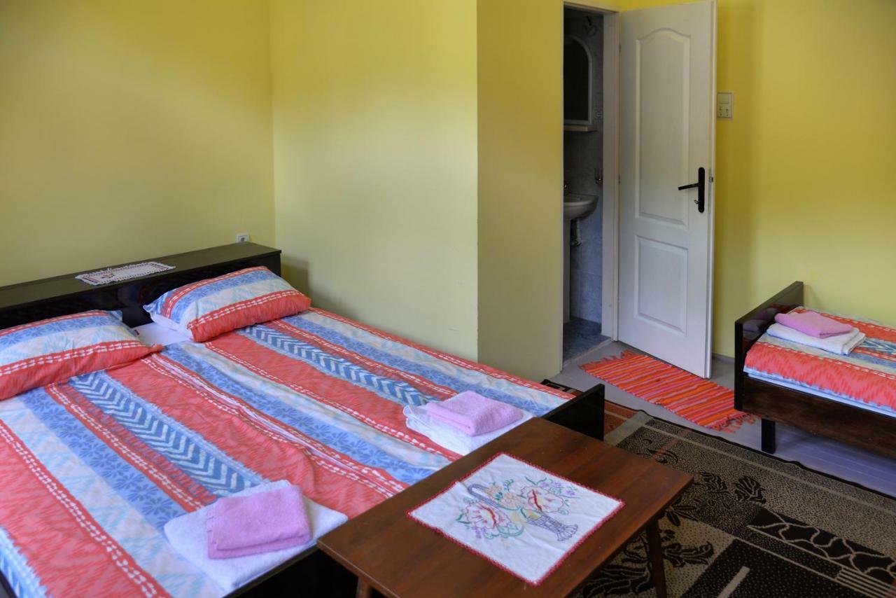 Country House Dunjin Konak Rogljevo Exterior photo