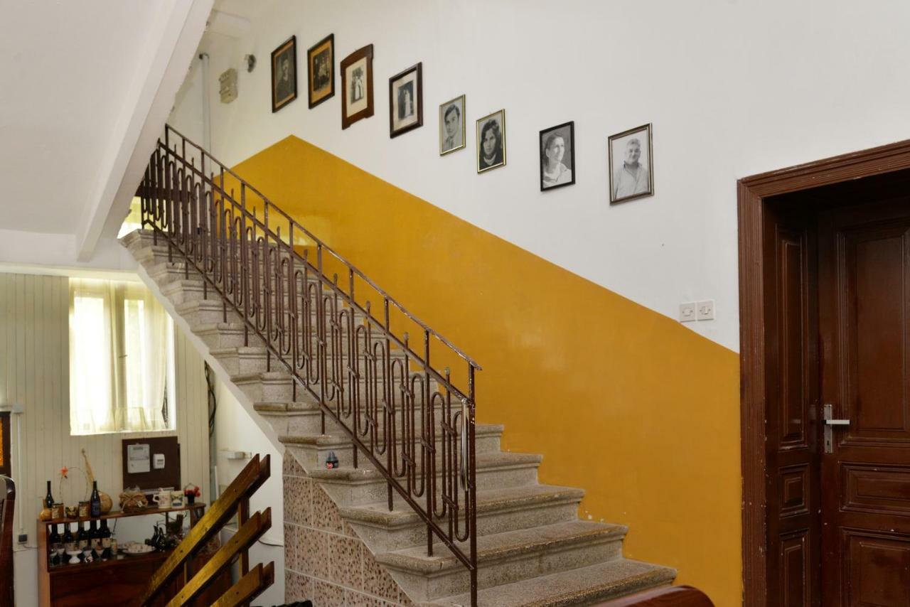 Country House Dunjin Konak Rogljevo Exterior photo
