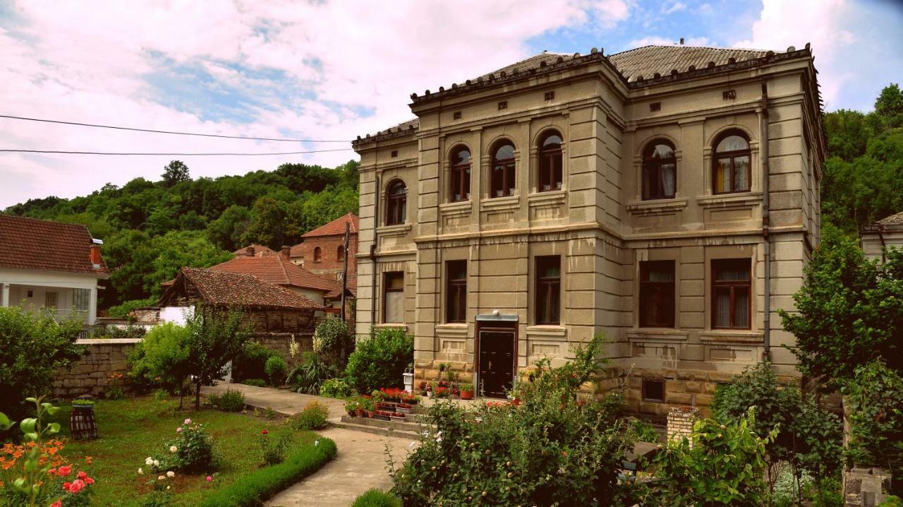 Country House Dunjin Konak Rogljevo Exterior photo