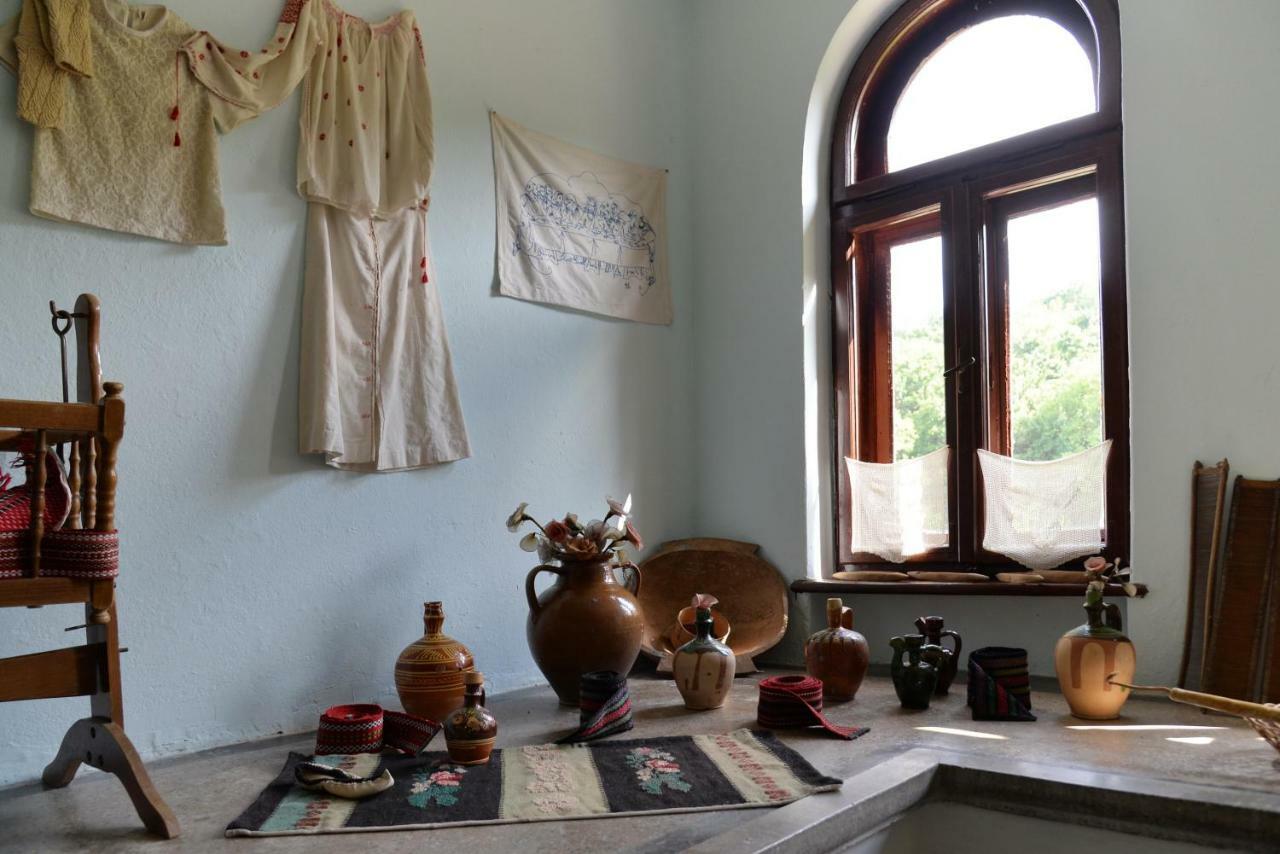 Country House Dunjin Konak Rogljevo Exterior photo
