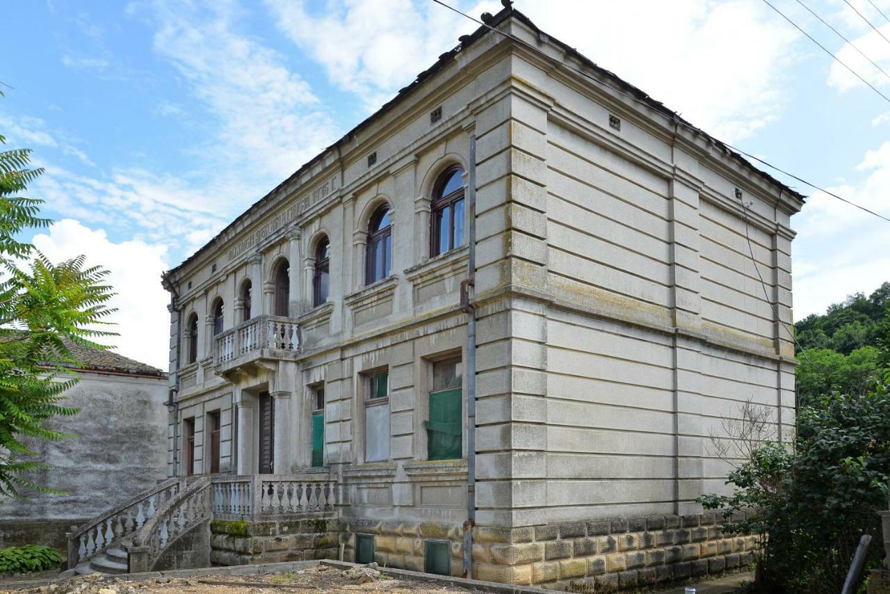 Country House Dunjin Konak Rogljevo Exterior photo