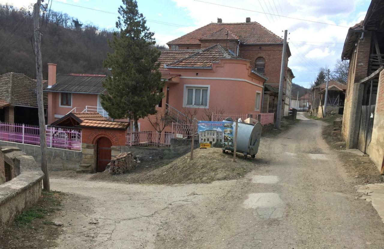 Country House Dunjin Konak Rogljevo Exterior photo