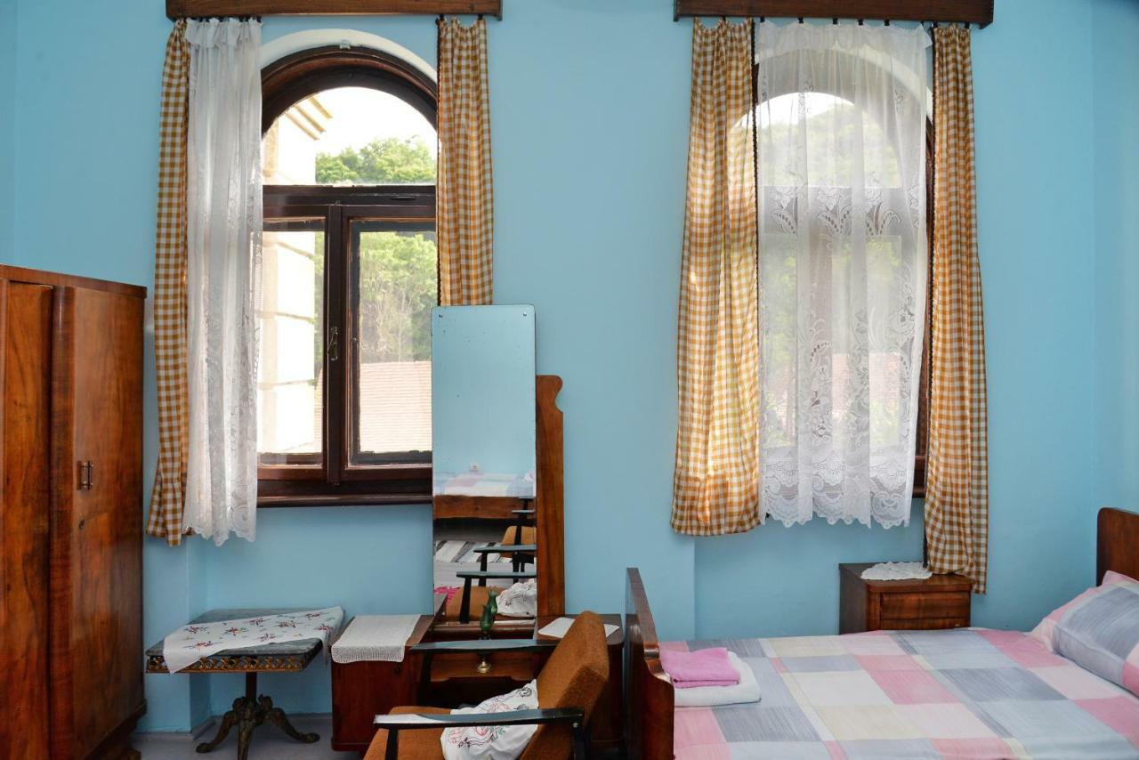 Country House Dunjin Konak Rogljevo Exterior photo
