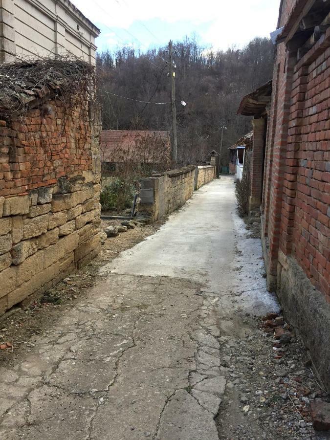 Country House Dunjin Konak Rogljevo Exterior photo