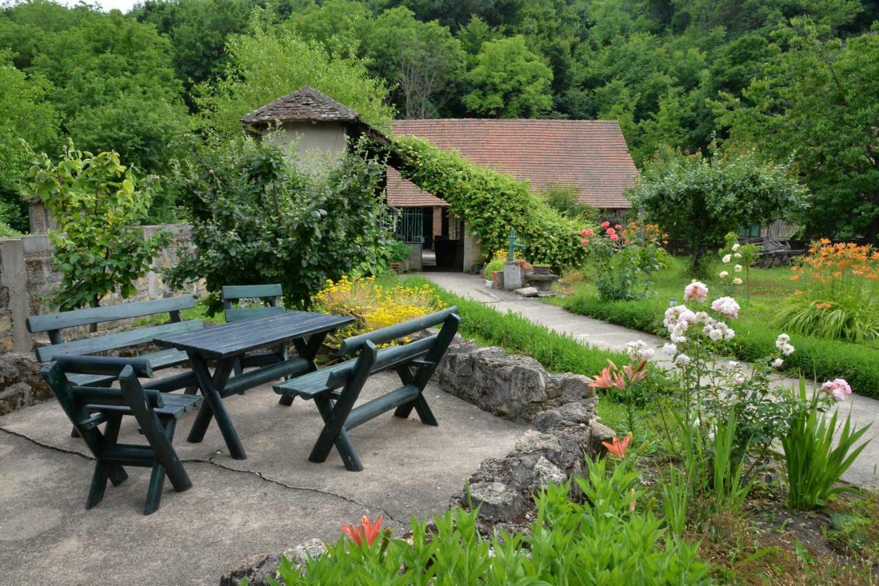 Country House Dunjin Konak Rogljevo Exterior photo